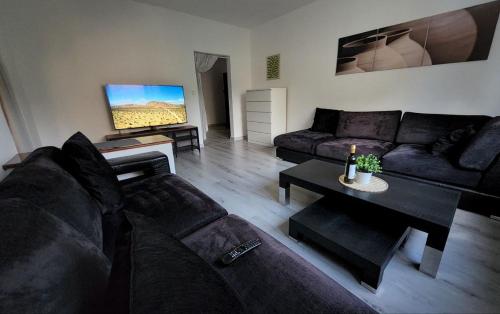 Spacious & cleаn 4 isolated rooms best for groups