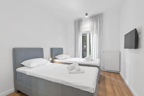 BD City Apartments