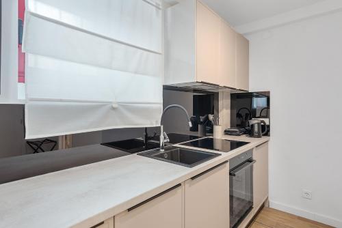 BD City Apartments