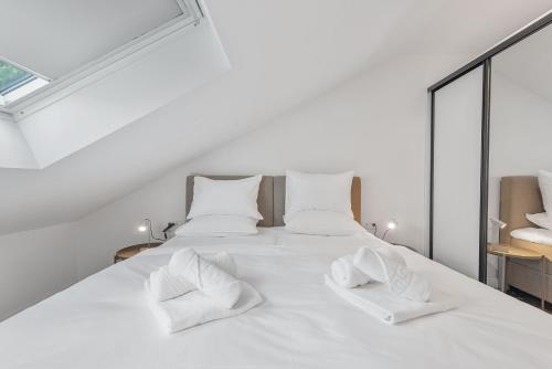 BD City Apartments