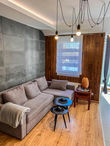 Afbeelding uit fotogalerij van Apartment Premium 2 52 in Konin