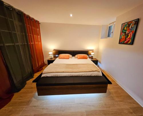 Luxine 2 - Appartement 4 pers - Proximité Gare Matabiau photo 8