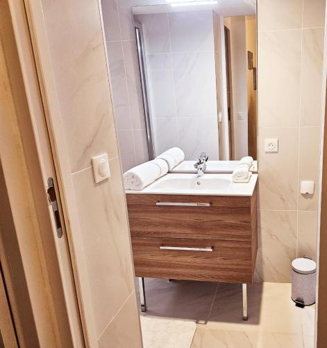 Luxine 2 - Appartement 4 pers - Proximité Gare Matabiau photo 10