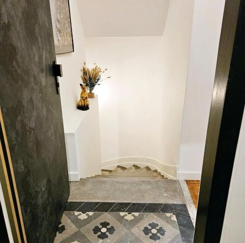 Luxine 2 - Appartement 4 pers - Proximité Gare Matabiau photo 9
