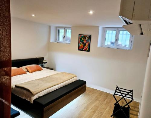 Luxine 2 - Appartement 4 pers - Proximité Gare Matabiau photo 12