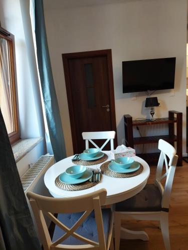 Apartament Józefinka w Willi Józefina