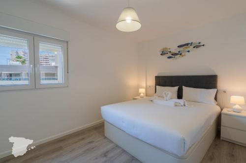 CostaBlancaDreams Voramar in Calpe