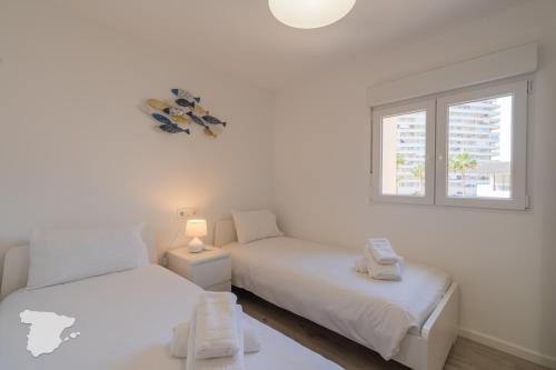 CostaBlancaDreams Voramar in Calpe