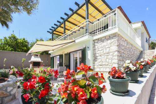 Holiday Villa Oliva