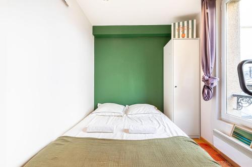 GuestReady - Comfortable Cocoon near le Marais