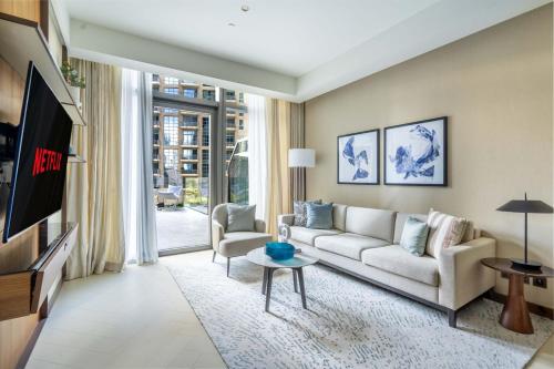 GuestReady - Contemporary delight in Dubai