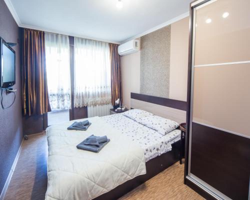 Premium Lazur - Sea garden Burgas - TOP Location 5 min to the Beach