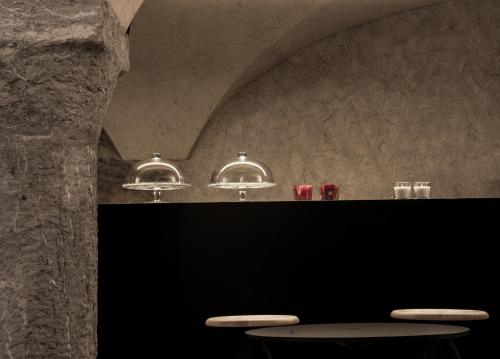Fotografie z fotogalerie ubytování La Ripa Boutique Hotel v destinaci Albino