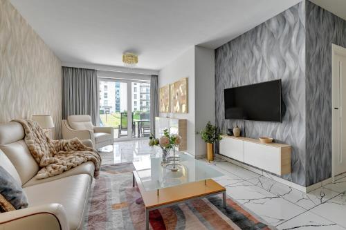 Angielska Grobla City Center by Lion Apartments