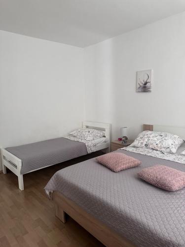 Apartment Antea