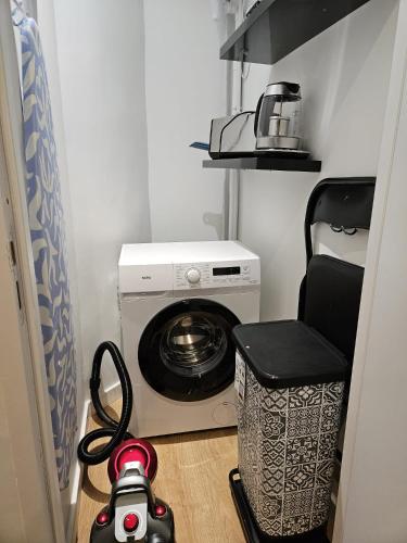 Luxine 2 - Appartement 4 pers - Proximité Gare Matabiau photo 7