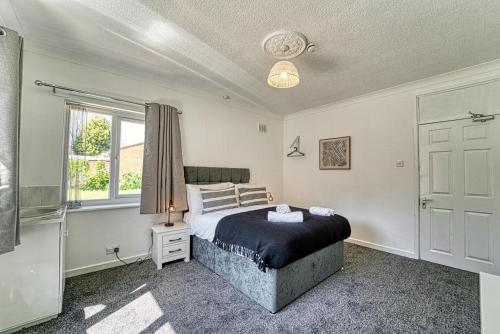 Gallery image of Host & Stay - Chester House Retreat in Kidderminster