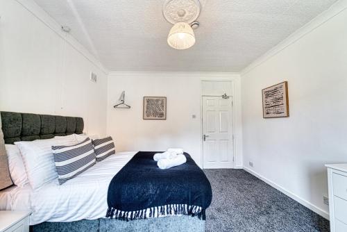 Gallery image of Host & Stay - Chester House Retreat in Kidderminster