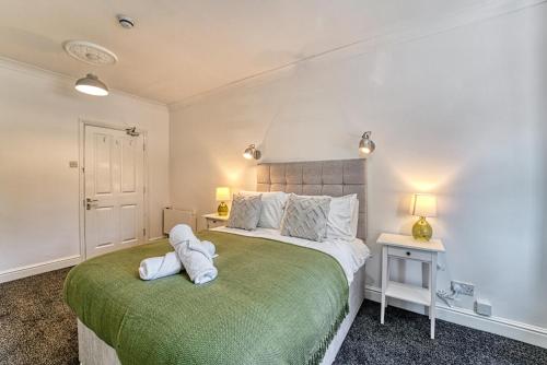Gallery image of Host & Stay - Chester House Retreat in Kidderminster