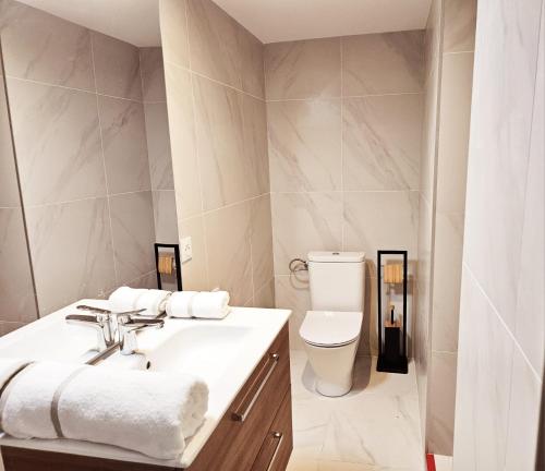 Luxine 2 - Appartement 4 pers - Proximité Gare Matabiau photo 11