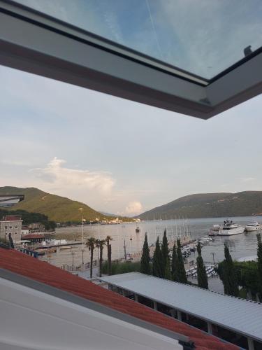 Gallery image of Apartman Drakulić in Meljine