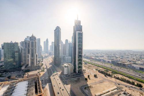 GuestReady - Glamourous home in Downtown Dubai