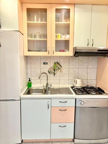 Apartman Paula