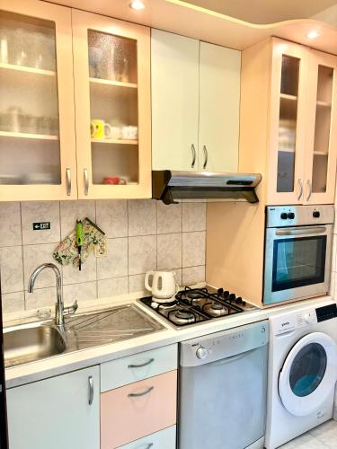 Apartman Paula