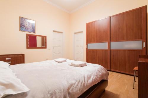 Gallery image of Апартаменти 2-кімнатні неподалік Майдану Незалежності in Kyiv