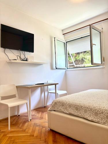 Apartman Paula