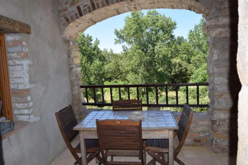 Gallery image of Le Mas Hauregard in Les Mages