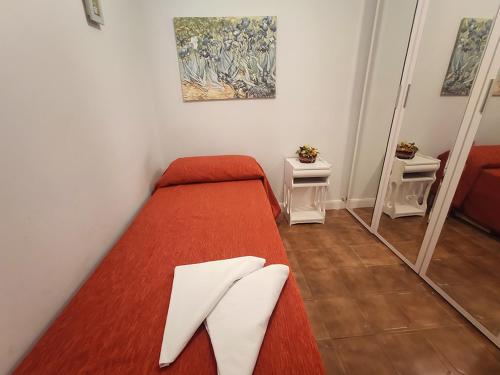 Apartamentos Peñismar Peñíscola 3000