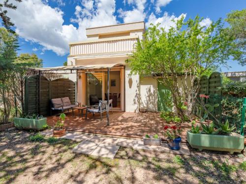 Holiday Home Résidence La Corniche d'or by Interhome