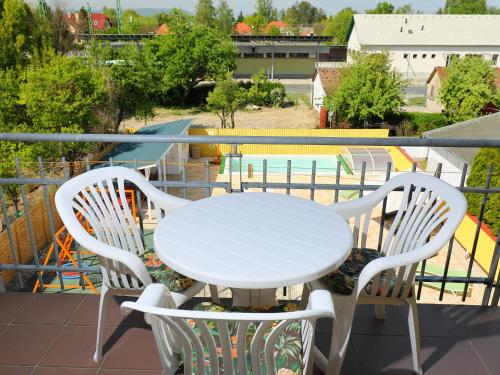 Apartment Amarillo 3-5 by Interhome 8647 Balatonmáriafürdő kép - 3