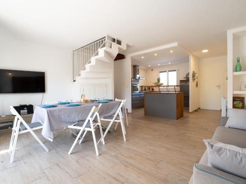 Holiday Home Pescadou by Interhome