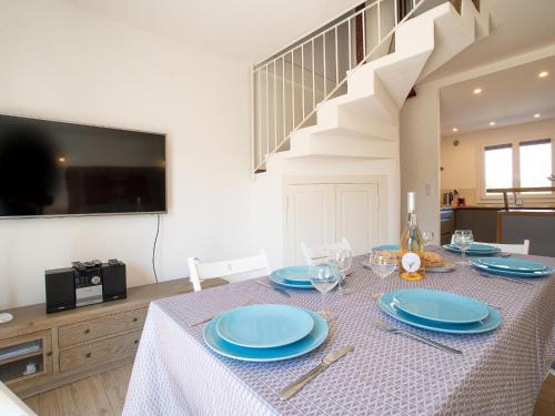 Holiday Home Pescadou by Interhome