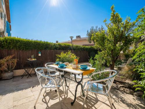 Holiday Home Pescadou by Interhome