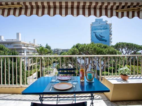 Studio le ponant by Interhome