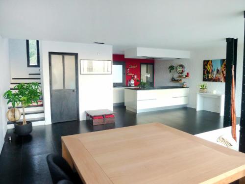 Villa Les Oliviers by Interhome