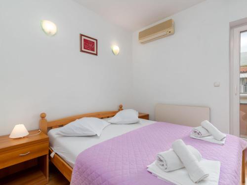 Apartment Jerkan 15 by Interhome