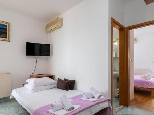 Apartment Jerkan 15 by Interhome