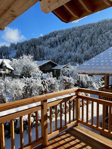Cairn Harmony - Apartment B209