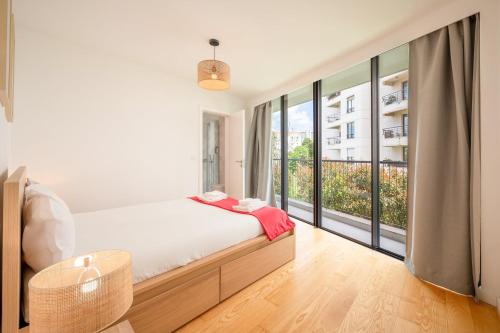 GuestReady - One prime stay in Campolide