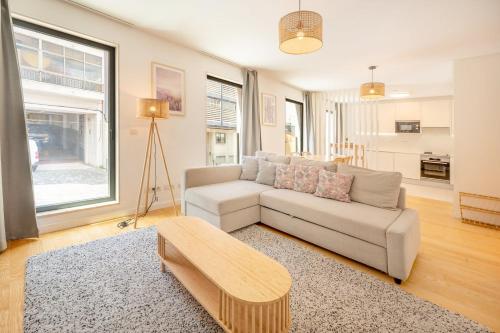 GuestReady - One prime stay in Campolide