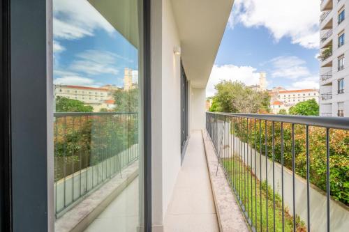 GuestReady - One prime stay in Campolide