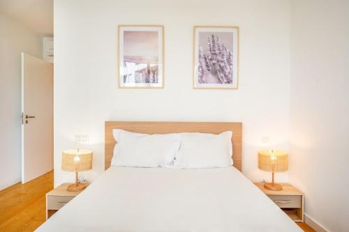 GuestReady - One prime stay in Campolide