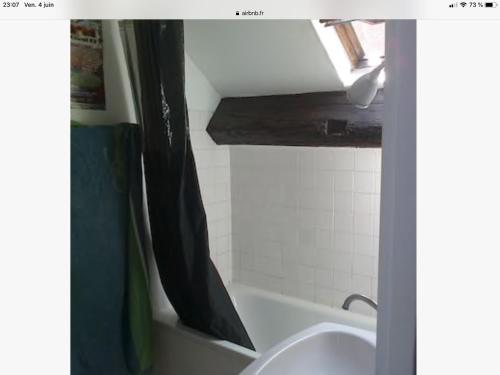 Photo de la galerie de l'établissement Studio 17 m2 quartier St Donatien, à Nantes