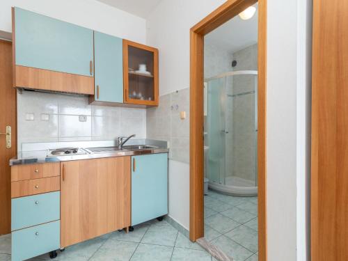 Studio Jerkan 17 by Interhome