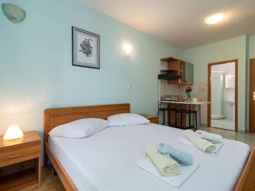 Studio Jerkan 18 by Interhome
