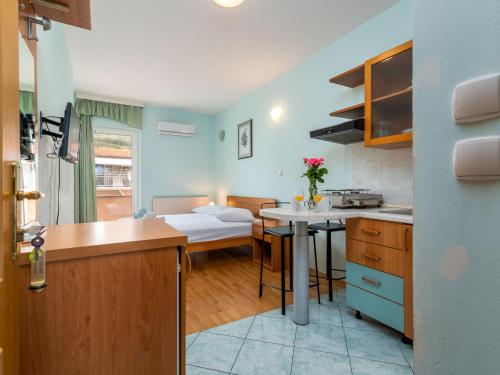 Studio Jerkan 18 by Interhome